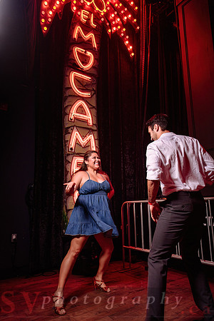 Araguacu’s 12th Year Anniversary Show & Party