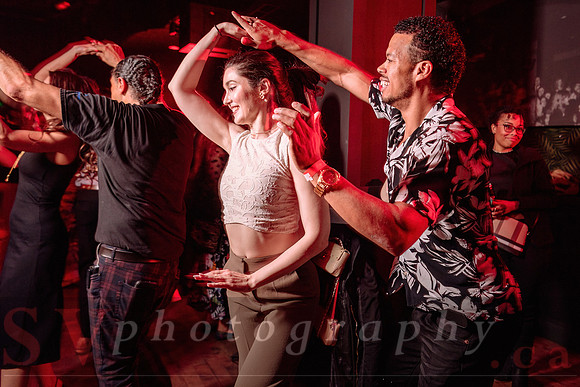 Araguacu’s 12th Year Anniversary Show & Party
