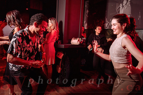 Araguacu’s 12th Year Anniversary Show & Party