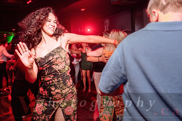 Araguacu’s 12th Year Anniversary Show & Party