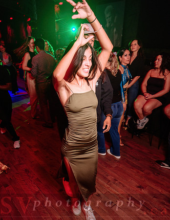 Araguacu’s 12th Year Anniversary Show & Party