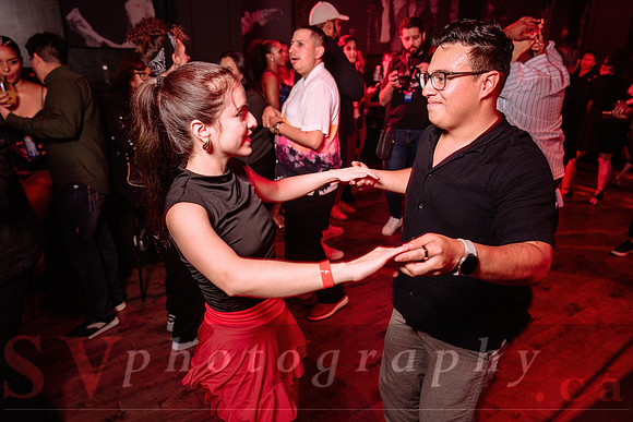Araguacu’s 12th Year Anniversary Show & Party