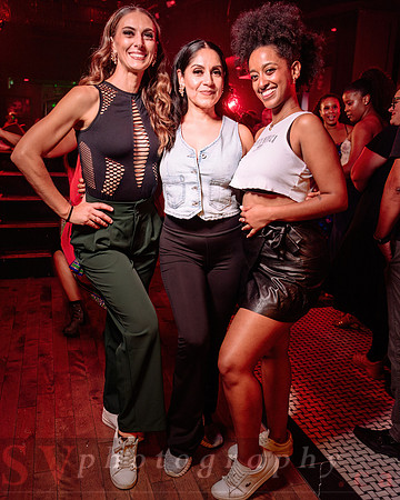 Araguacu’s 12th Year Anniversary Show & Party