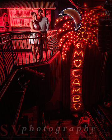Araguacu’s 12th Year Anniversary Show & Party