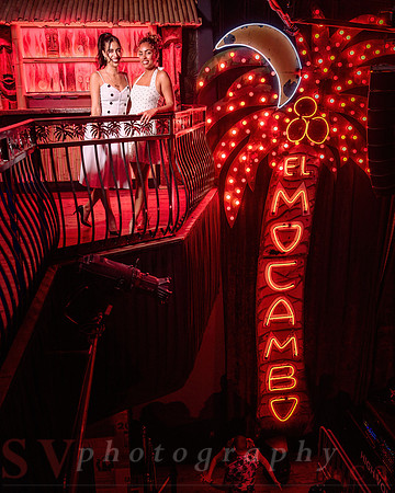 Araguacu’s 12th Year Anniversary Show & Party