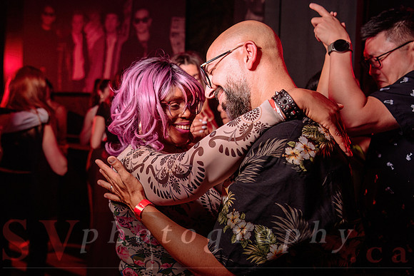 Araguacu’s 12th Year Anniversary Show & Party