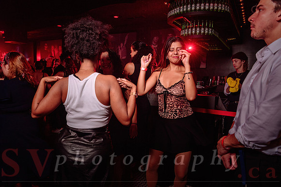 Araguacu’s 12th Year Anniversary Show & Party