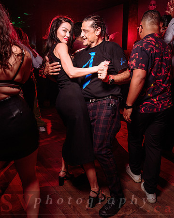 Araguacu’s 12th Year Anniversary Show & Party