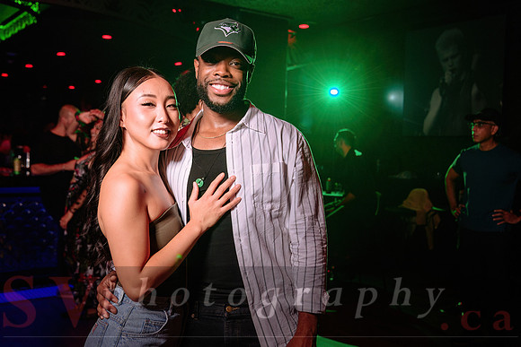 Araguacu’s 12th Year Anniversary Show & Party
