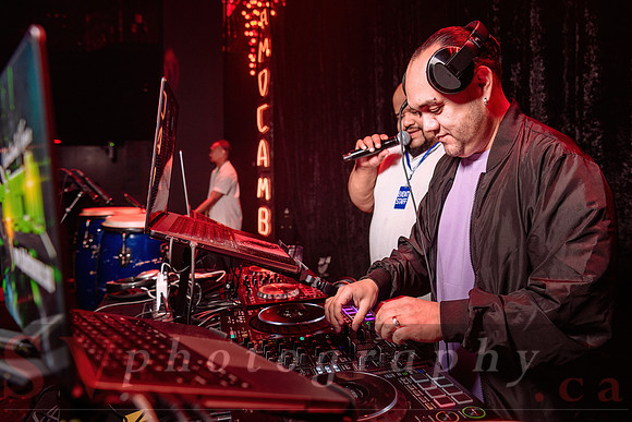 Araguacu’s 12th Year Anniversary Show & Party