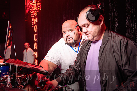 Araguacu’s 12th Year Anniversary Show & Party
