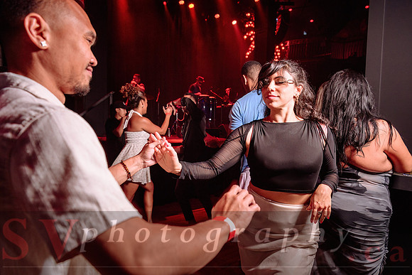 Araguacu’s 12th Year Anniversary Show & Party