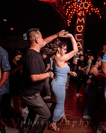 Araguacu’s 12th Year Anniversary Show & Party