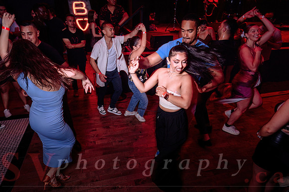 Araguacu’s 12th Year Anniversary Show & Party