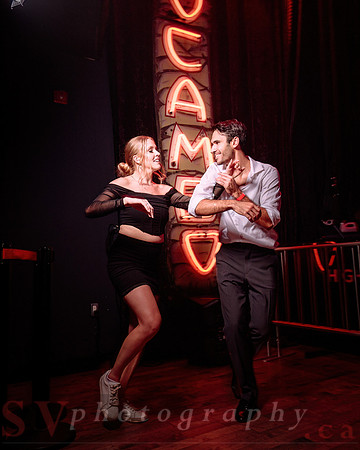 Araguacu’s 12th Year Anniversary Show & Party