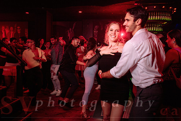 Araguacu’s 12th Year Anniversary Show & Party