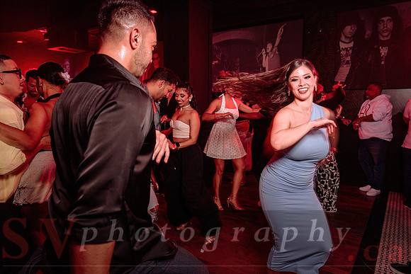Araguacu’s 12th Year Anniversary Show & Party