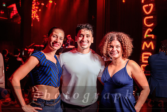 Araguacu’s 12th Year Anniversary Show & Party