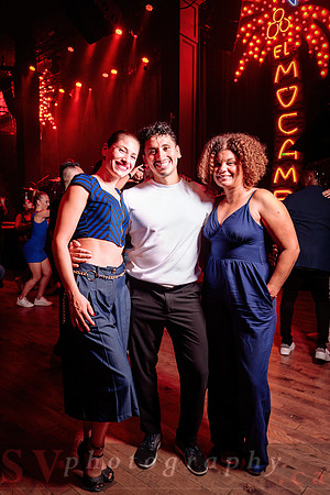 Araguacu’s 12th Year Anniversary Show & Party