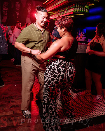 Araguacu’s 12th Year Anniversary Show & Party