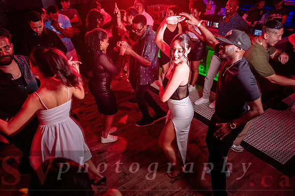 Araguacu’s 12th Year Anniversary Show & Party