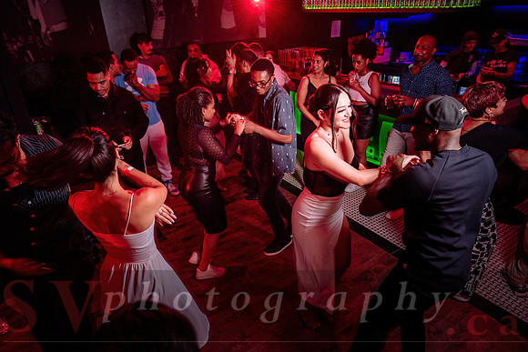 Araguacu’s 12th Year Anniversary Show & Party