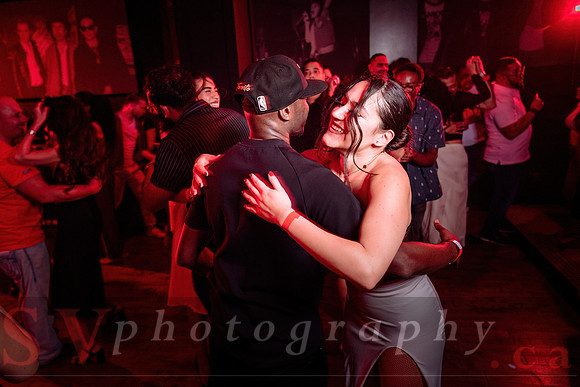 Araguacu’s 12th Year Anniversary Show & Party