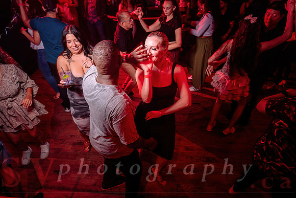 Araguacu’s 12th Year Anniversary Show & Party