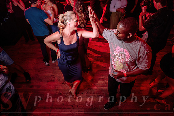 Araguacu’s 12th Year Anniversary Show & Party