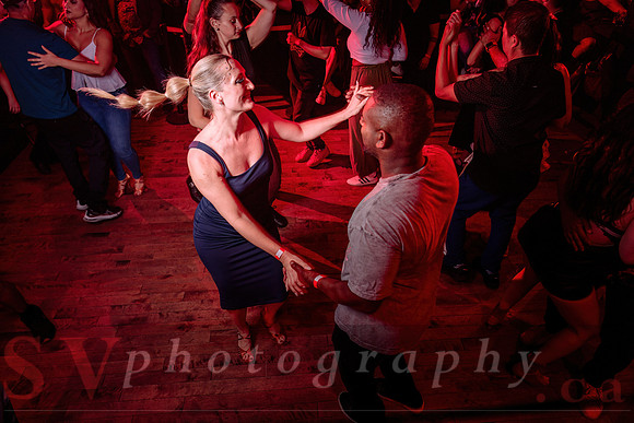 Araguacu’s 12th Year Anniversary Show & Party