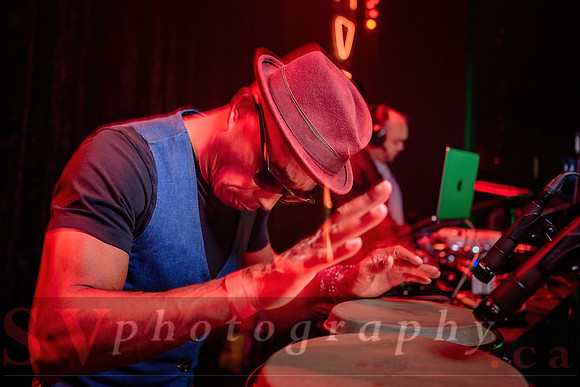 Araguacu’s 12th Year Anniversary Show & Party