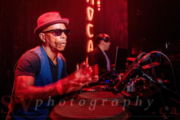 Araguacu’s 12th Year Anniversary Show & Party