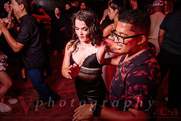 Araguacu’s 12th Year Anniversary Show & Party