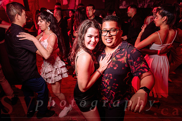 Araguacu’s 12th Year Anniversary Show & Party