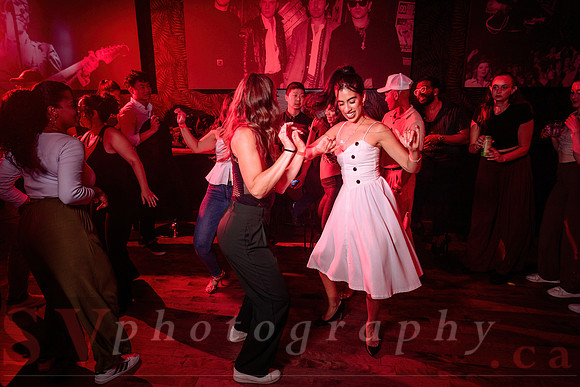 Araguacu’s 12th Year Anniversary Show & Party