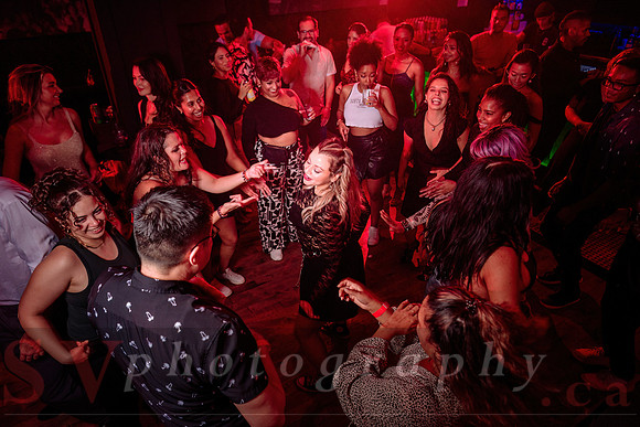 Araguacu’s 12th Year Anniversary Show & Party