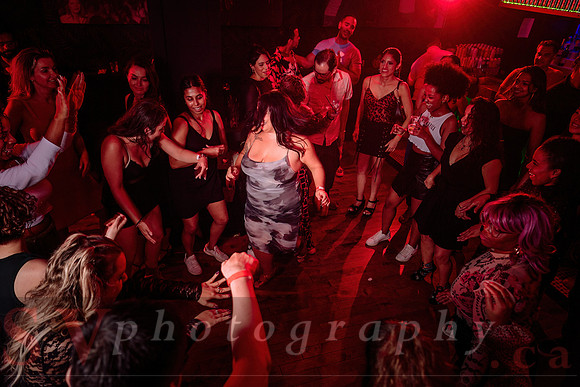Araguacu’s 12th Year Anniversary Show & Party