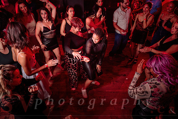 Araguacu’s 12th Year Anniversary Show & Party