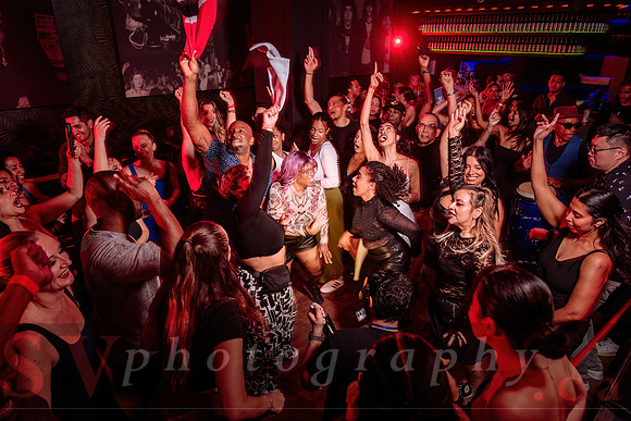 Araguacu’s 12th Year Anniversary Show & Party