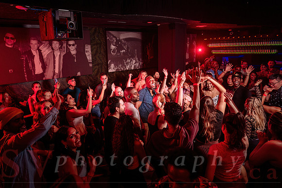 Araguacu’s 12th Year Anniversary Show & Party