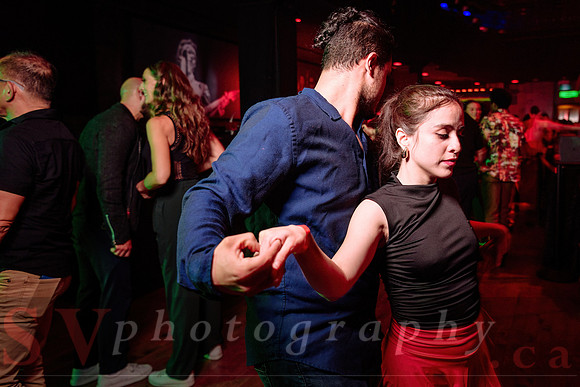Araguacu’s 12th Year Anniversary Show & Party