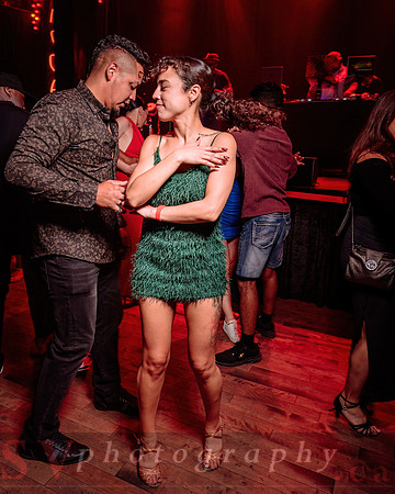 Araguacu’s 12th Year Anniversary Show & Party