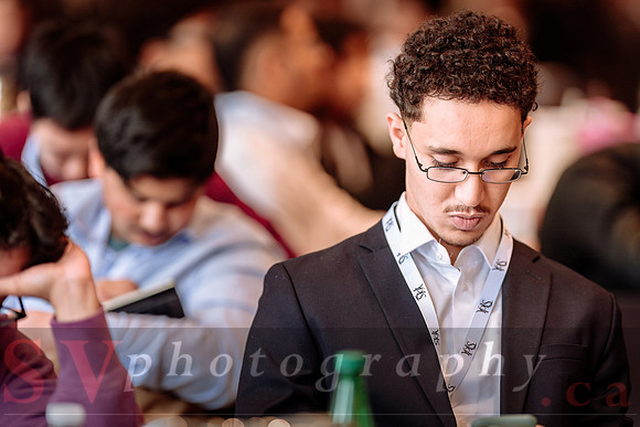 Young Professionals Leadership Summit (YPLS)