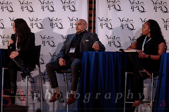 Young Professionals Leadership Summit (YPLS)