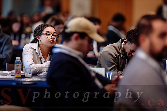 Young Professionals Leadership Summit (YPLS)