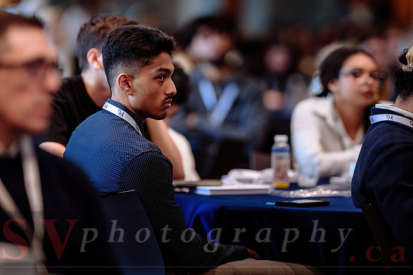 Young Professionals Leadership Summit (YPLS)