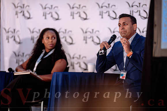 Young Professionals Leadership Summit (YPLS)