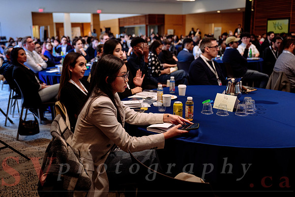 Young Professionals Leadership Summit (YPLS)
