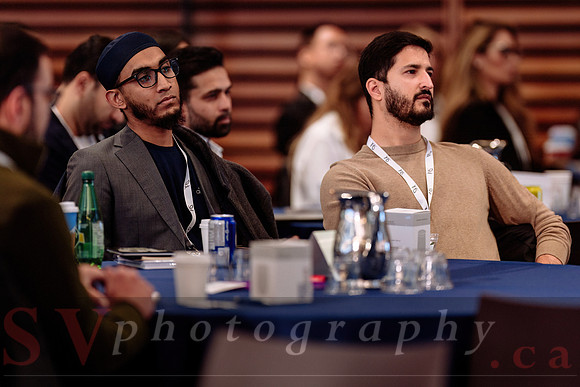 Young Professionals Leadership Summit (YPLS)