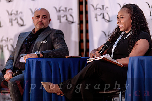 Young Professionals Leadership Summit (YPLS)
